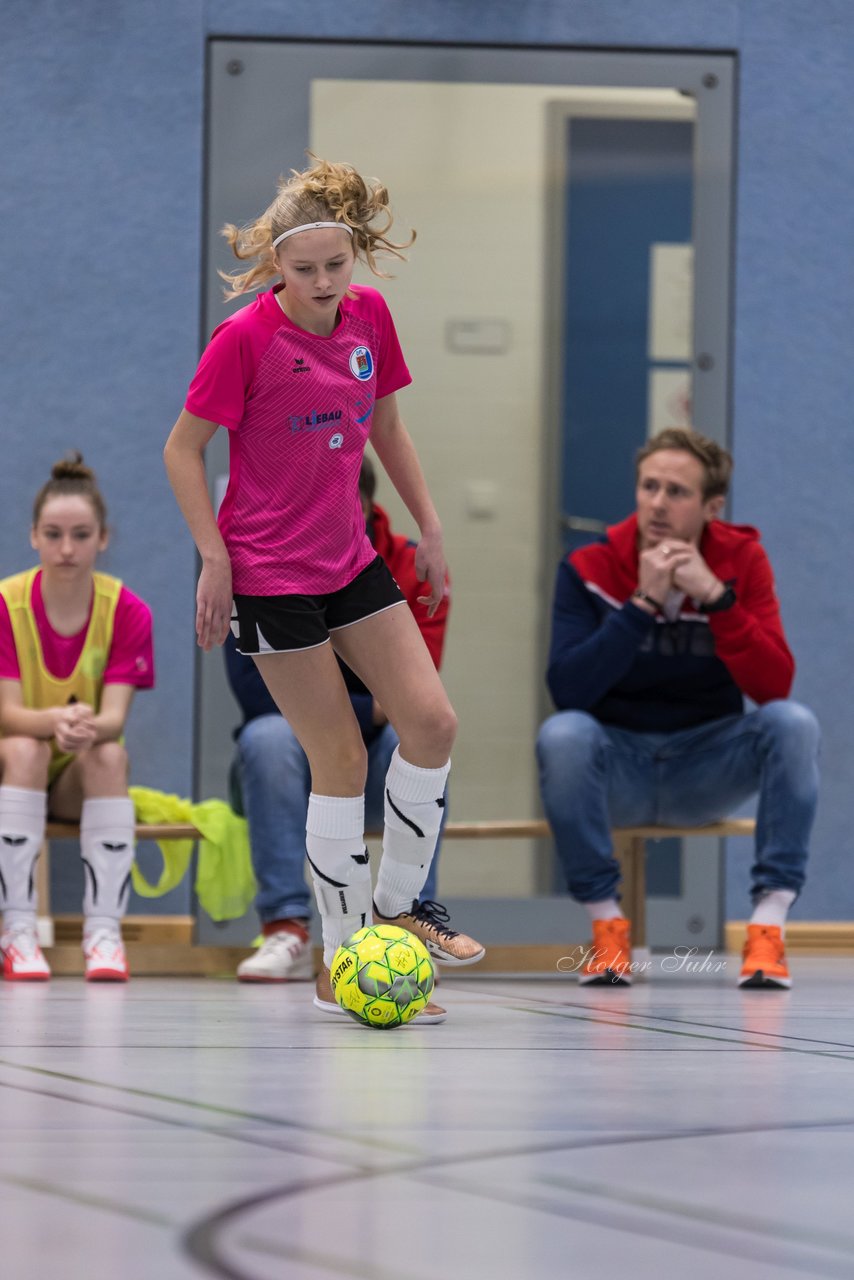 Bild 117 - wCJ Hamburger Futsalmeisterschaft